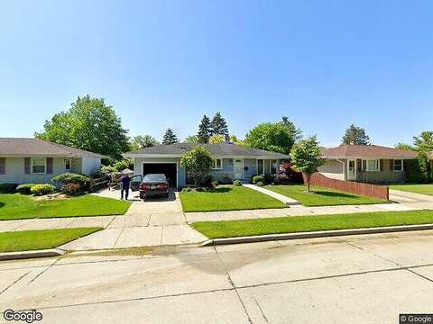 Fleetwood, RACINE, WI 53403