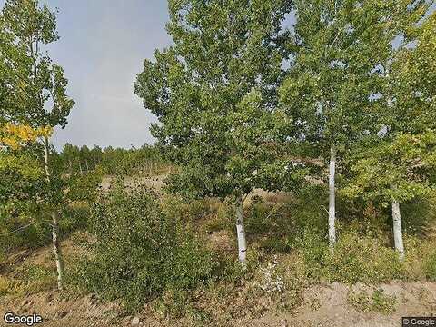 Michigan Hill, JEFFERSON, CO 80456