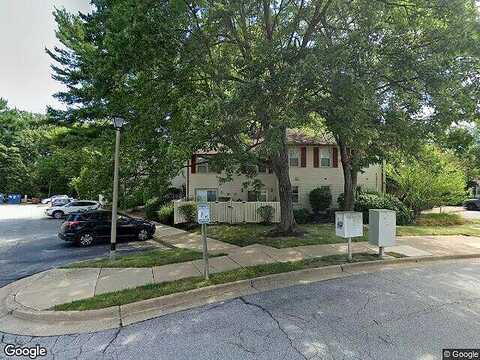 Chablis, WOODBRIDGE, VA 22192