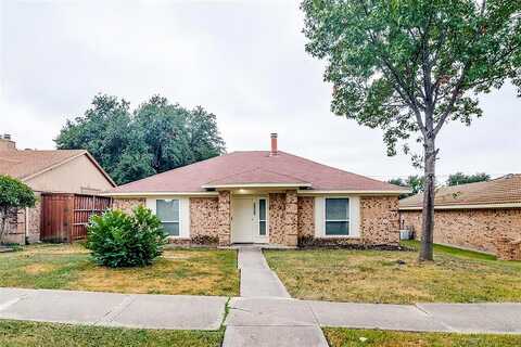 El Paso, MESQUITE, TX 75150