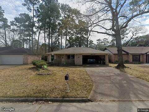 Foliage Green, KINGWOOD, TX 77339