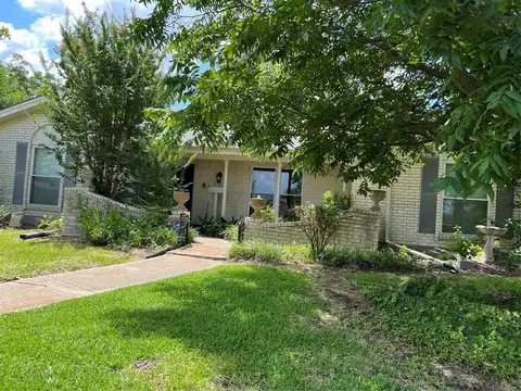 Sybil, MESQUITE, TX 75149