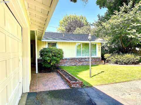 Donner, EUGENE, OR 97401