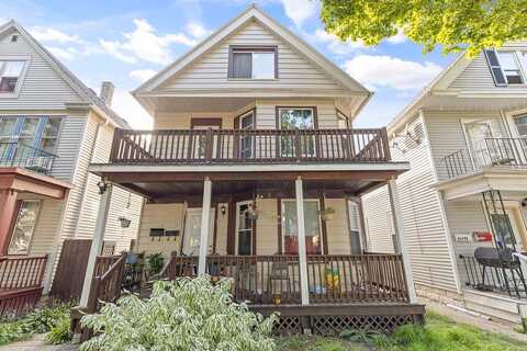 15Th, MILWAUKEE, WI 53215