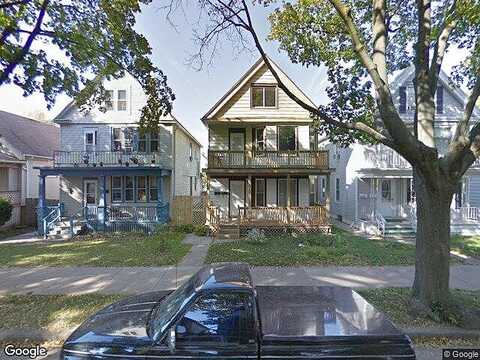 15Th, MILWAUKEE, WI 53215