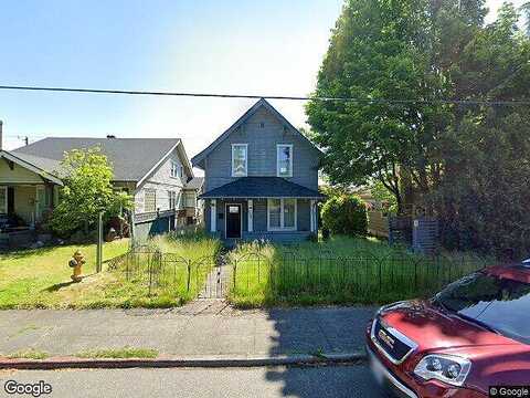 Lombard, EVERETT, WA 98201