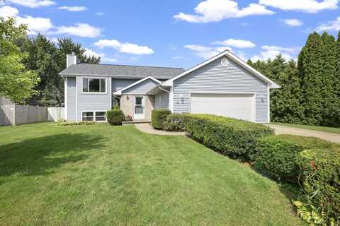 Sheridan, OSHKOSH, WI 54901