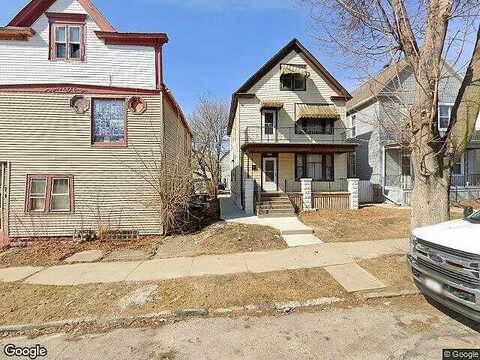 15Th, MILWAUKEE, WI 53215