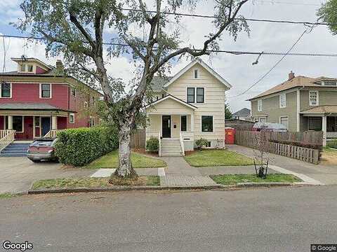 17Th, PORTLAND, OR 97202