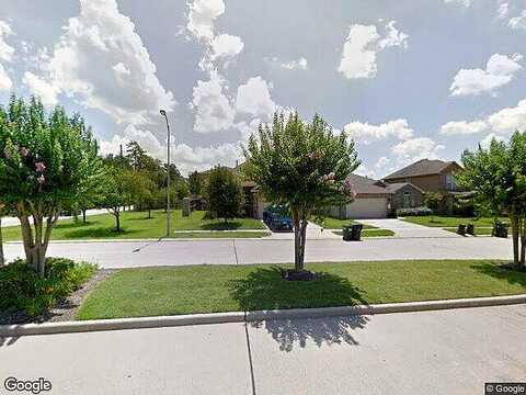 Saddlebrook Champion, TOMBALL, TX 77375