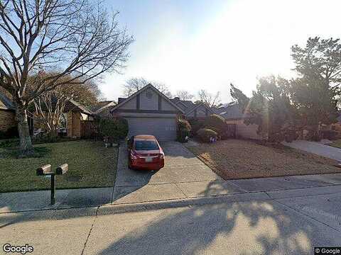 Lake Bend, CARROLLTON, TX 75006