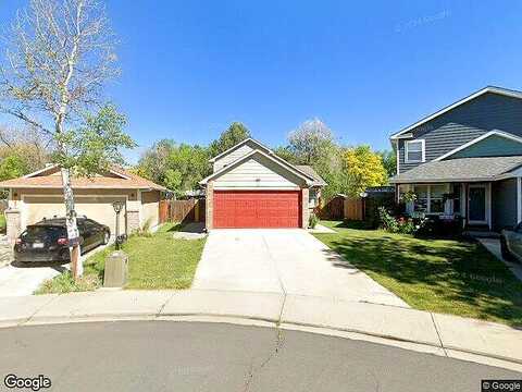 Wadsworth, LONGMONT, CO 80504