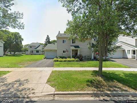 Stockinger, SAINT CLOUD, MN 56303