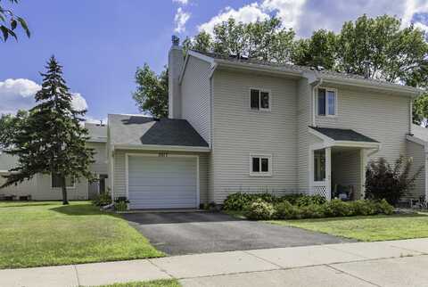Stockinger, SAINT CLOUD, MN 56303