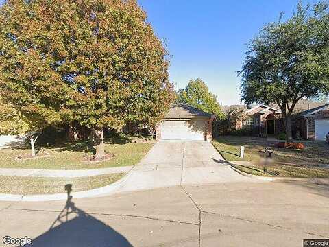 Graystone, CORINTH, TX 76210