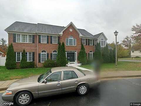 1St, ARLINGTON, VA 22204
