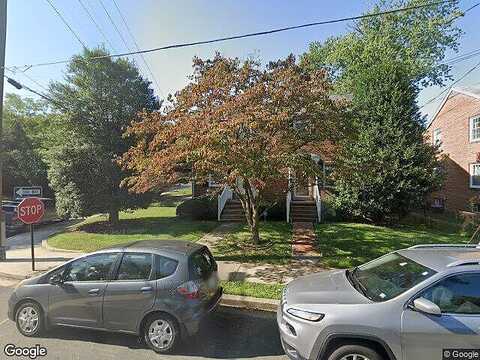 Winchester, ARLINGTON, VA 22213