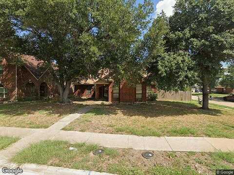 Glen Meadows, MESQUITE, TX 75150