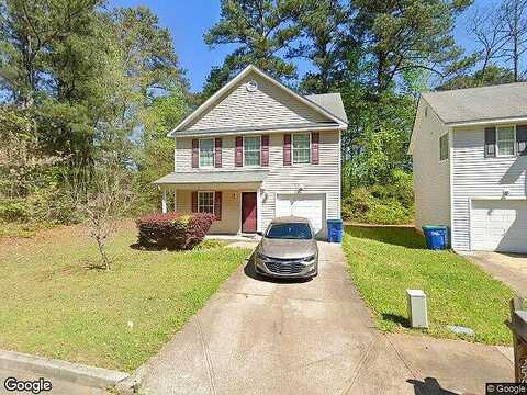 Wood Bend, RIVERDALE, GA 30296