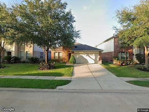 Lakecrest Run, KATY, TX 77493