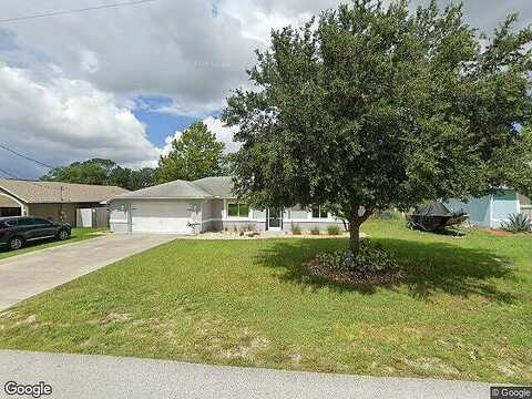Hawthorne, SPRING HILL, FL 34609