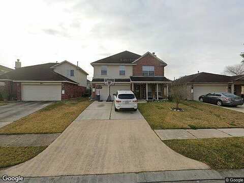 Spring Lily, SPRING, TX 77373