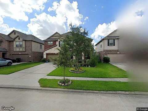 Adobe Ridge, KATY, TX 77493