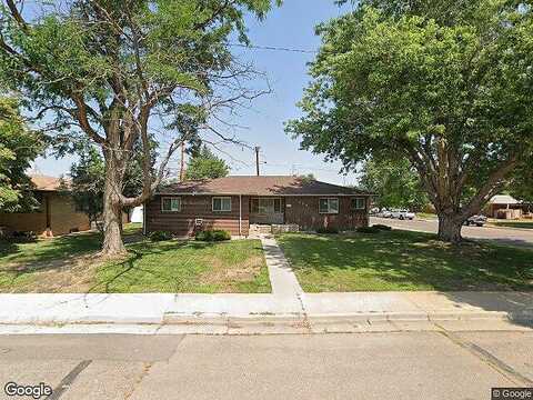 12Th, GREELEY, CO 80634