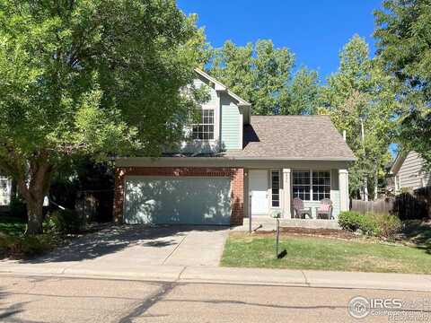 Cedarwood, LAFAYETTE, CO 80026