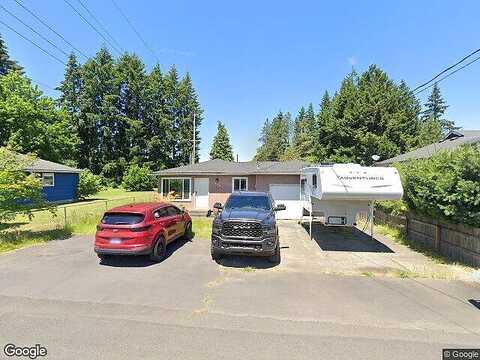 John, KELSO, WA 98626