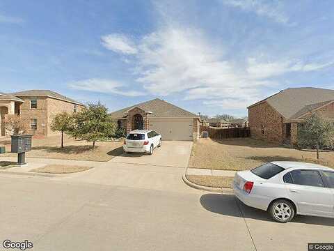 Cyrus, ANNA, TX 75409