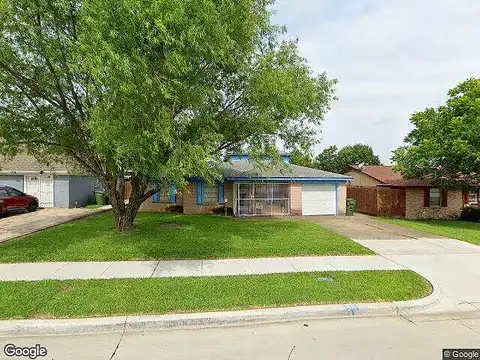 Arcady, GARLAND, TX 75041