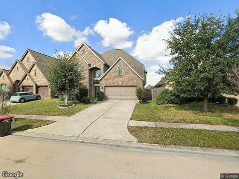 Verona Vista, KATY, TX 77493