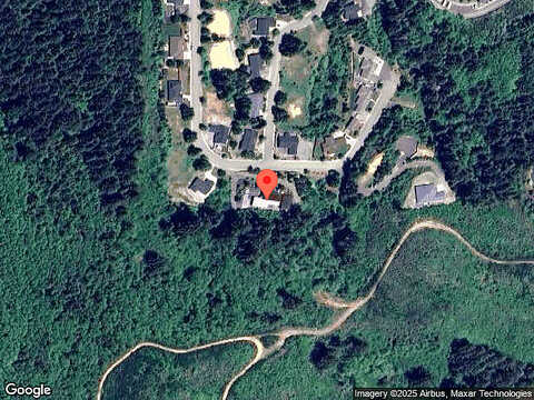 Forest Hills, COOS BAY, OR 97420