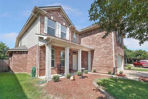 Ganado Creek, KATY, TX 77449