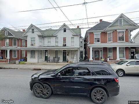 King, SHIPPENSBURG, PA 17257