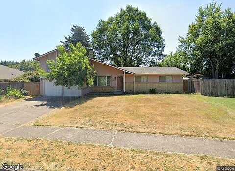 Princeton, EUGENE, OR 97405