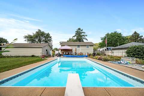 111Th, MINNEAPOLIS, MN 55433
