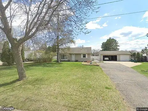 111Th, MINNEAPOLIS, MN 55433