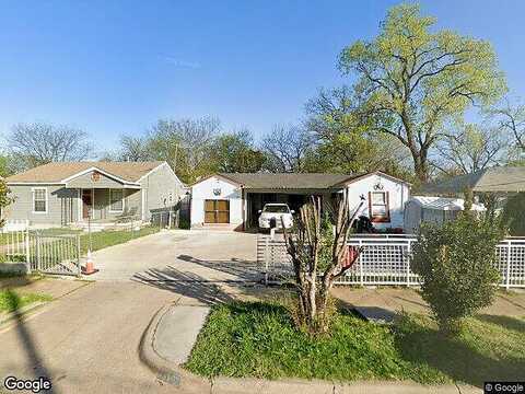 Marfa, DALLAS, TX 75216