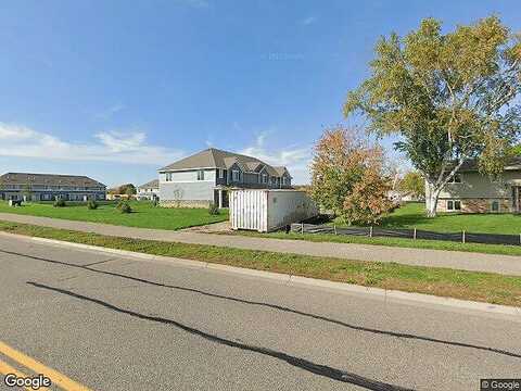 Brenly, ROGERS, MN 55374