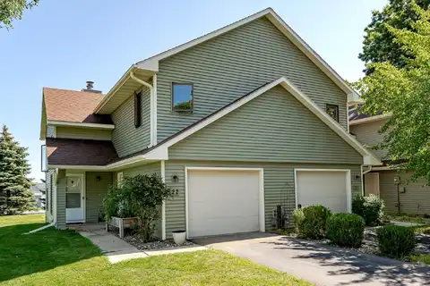 Elton Ridge, ROCHESTER, MN 55901