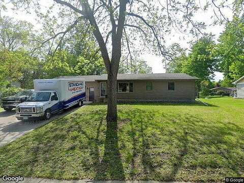 Maple, SAINT MICHAEL, MN 55376