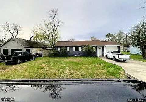 Estate, DEER PARK, TX 77536