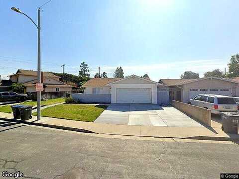 236Th, CARSON, CA 90745