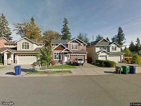 Meridian, BOTHELL, WA 98021