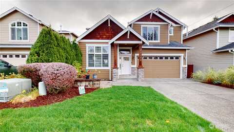 Meridian, BOTHELL, WA 98021