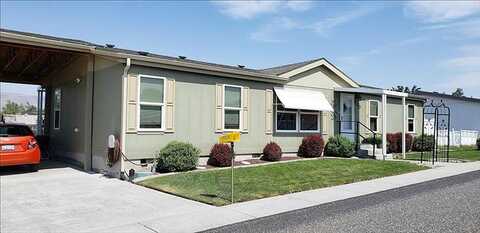 Westwind, CLARKSTON, WA 99403