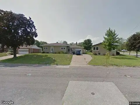 Hoeschler, LA CROSSE, WI 54601