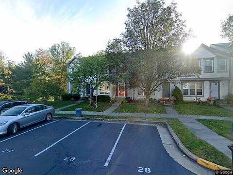 Coach House, ASHBURN, VA 20147